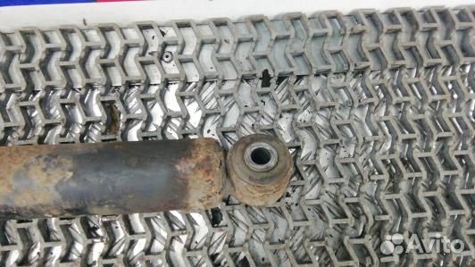 Амортизатор задний BMW X3 E83 (GBG05MF01)