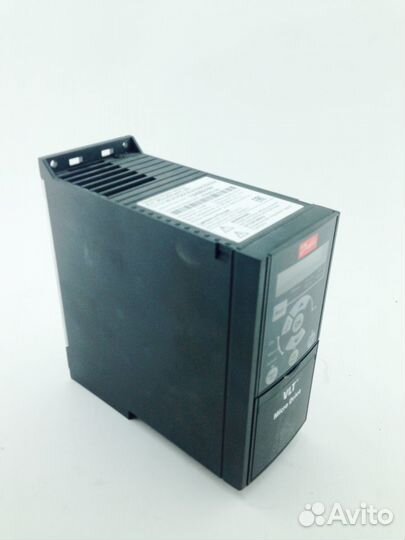 Преобразователь частотный Danfoss FC-051 2,2 kw