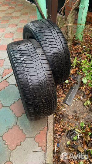 Bfgoodrich Urban Terrain T/A 235/55 R17