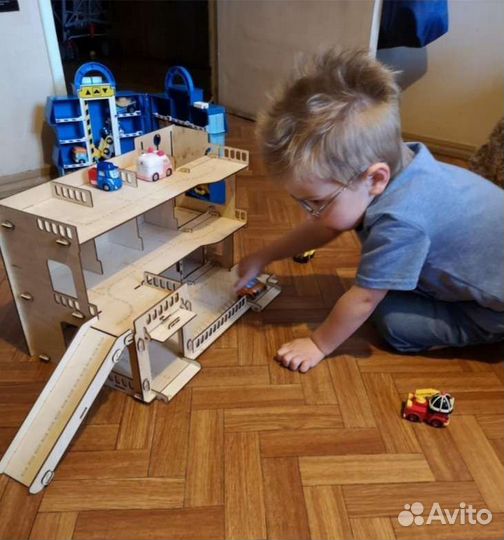 Парковка сервис и сити гараж Паркинг