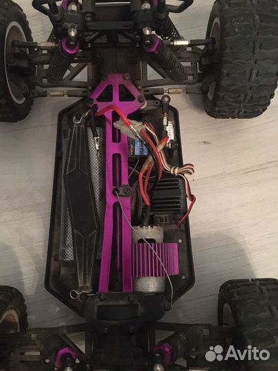 Внедорожник