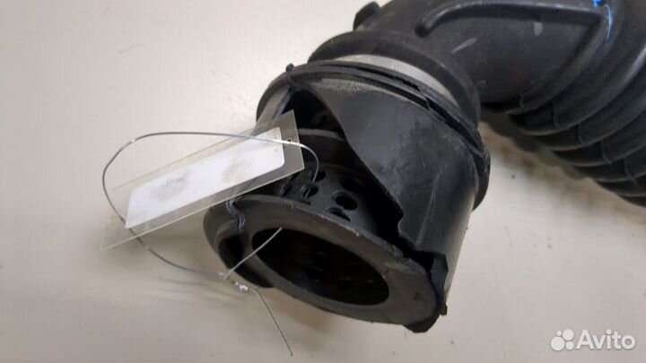 Патрубок воздушного фильтра Chevrolet Trax, 2021