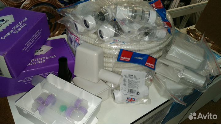 Подставка для кондиционеров 900x500x300