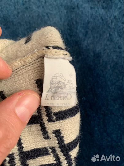 Шапка италия