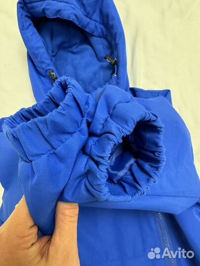 Демисезонный костюм 104