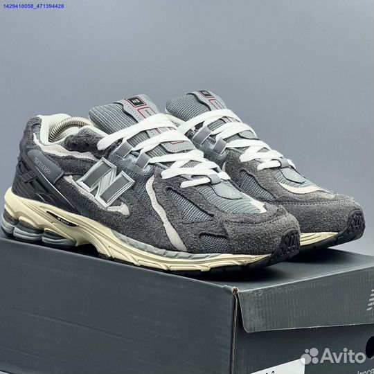 Кроссовки New Balance 1906d (Арт.31999)