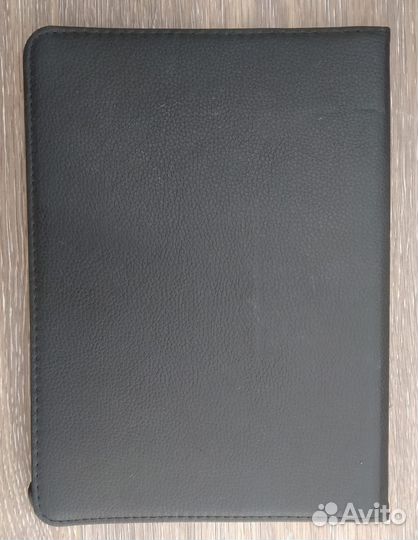 Чехол - книжка для iPad 10 2022 - 10,9 дюйма