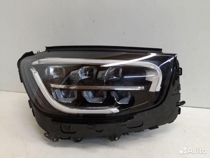 Фара передняя правая Mercedes-Benz Glc X253
