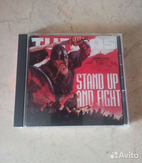 CD Rock, Heavy, Death Metal