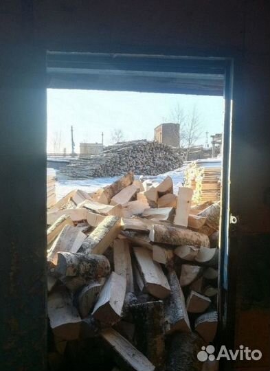 Дрова ольховые с доставкой