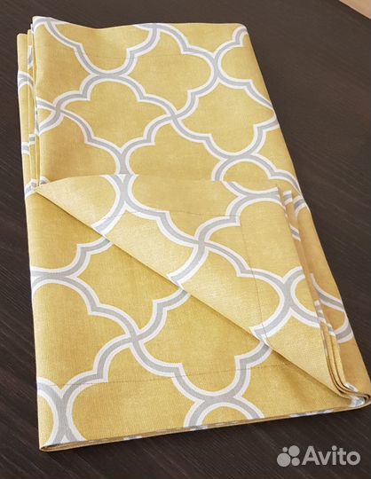 Пошив постельного белья, скатертей, салфеток и пр