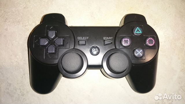 Геймпад для ps3