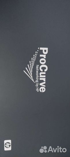 Коммутатор HP ProCurve J9086A