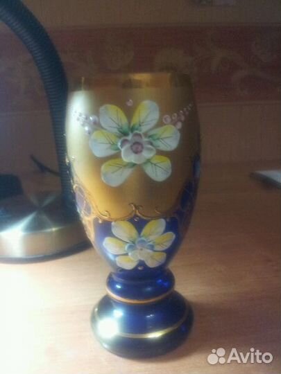 Графин со стаканами