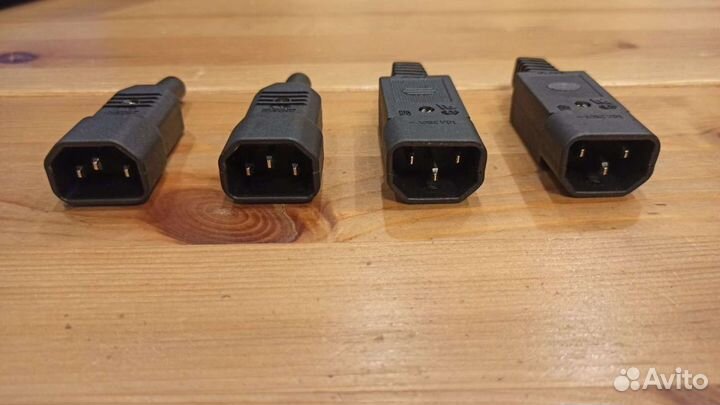 Штекер для пк