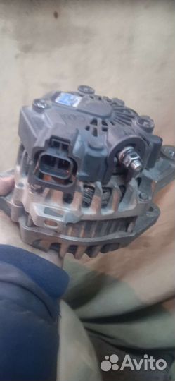Генератор на Хендай Элантра 4, Киа Сид 1 1.6 G4FC