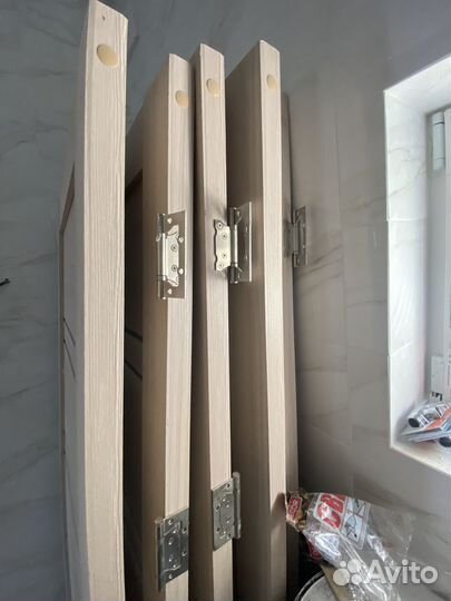 Дверь межкомнатная 800 на 2000