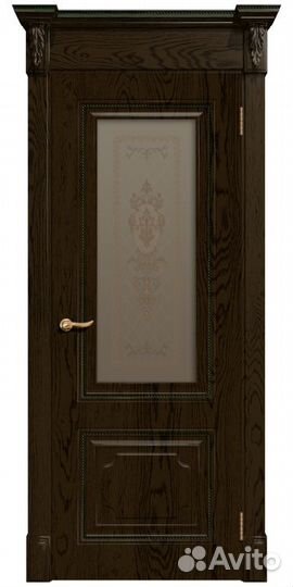 Двери межкомнатные