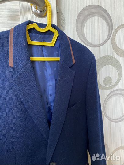 Пиджак мужской