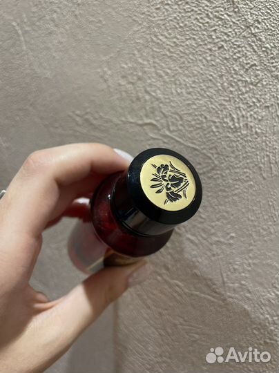 Духи Мансера Рэд Тобакко Оригинал