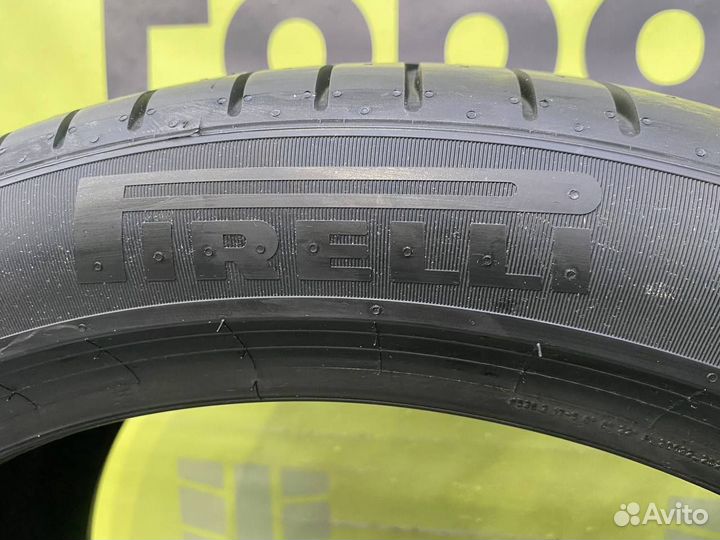 Pirelli P Zero 255/55 R19 107W