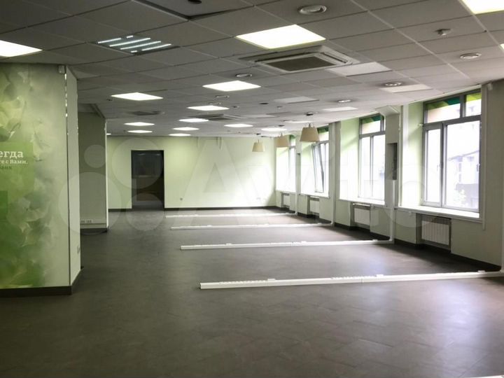 Универсальное помещение, 180 кв.м