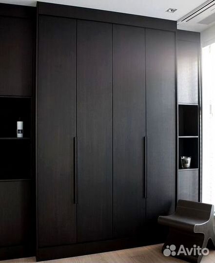 Шкаф в прихожую от фабрики мебели