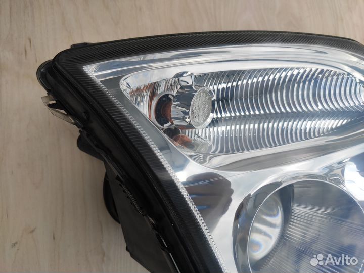 Фара правая на Opel Vectra C Дорестайлинг