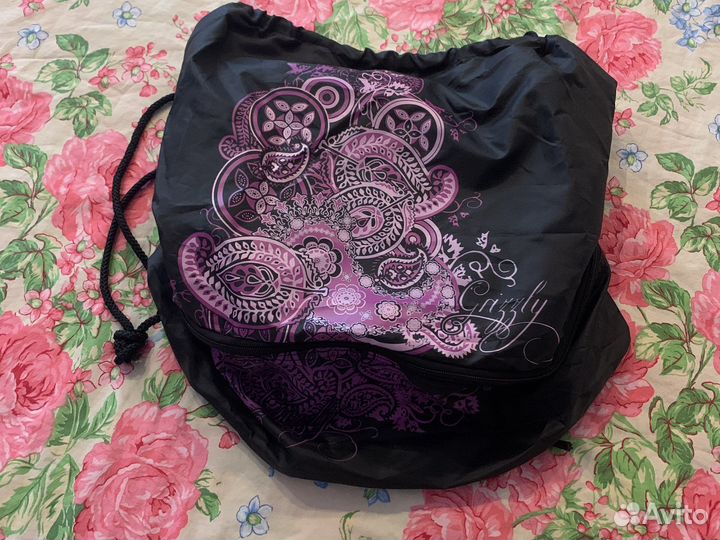 Мешок для обуви