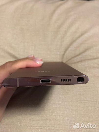 Samsung Galaxy Note 20 Ultra, 8/256 ГБ