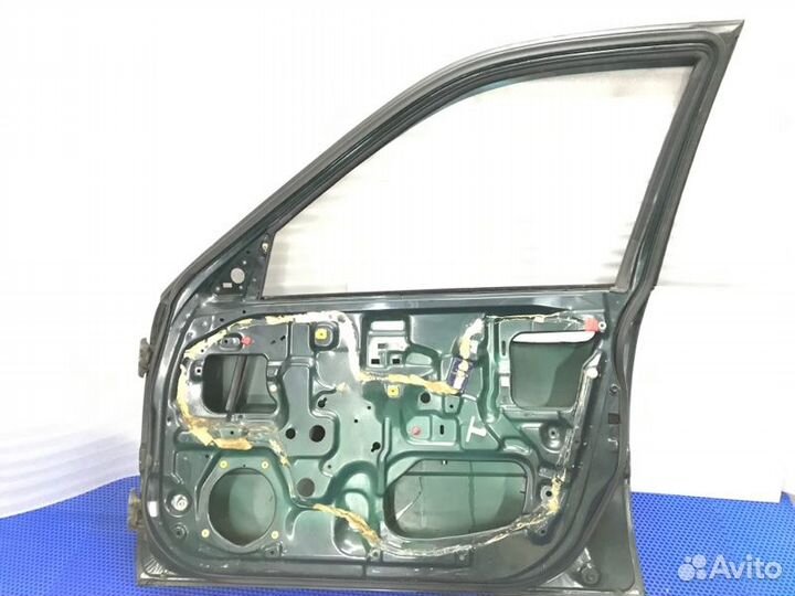 Дверь боковая передняя правая Rover 400 14K4FK77