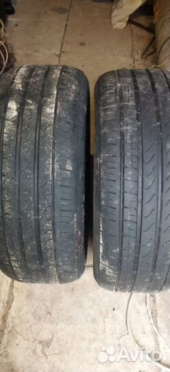 Pirelli Scorpion Verde 225/50 R17