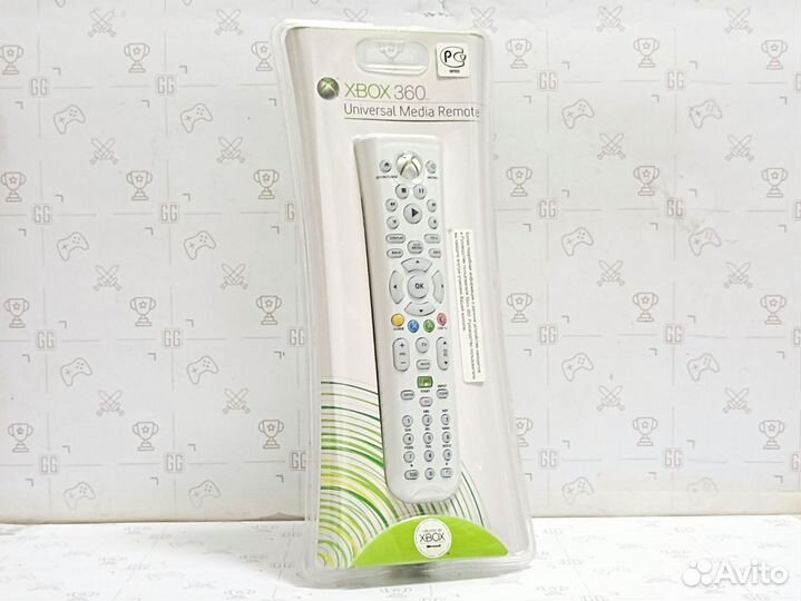 Пульт ду Microsoft для Xbox 360 (Новый)
