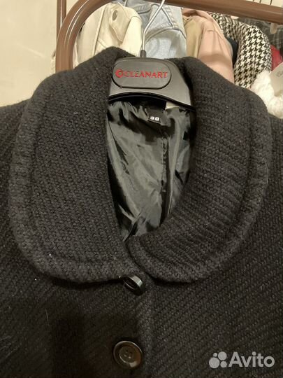 Пальто для девочки