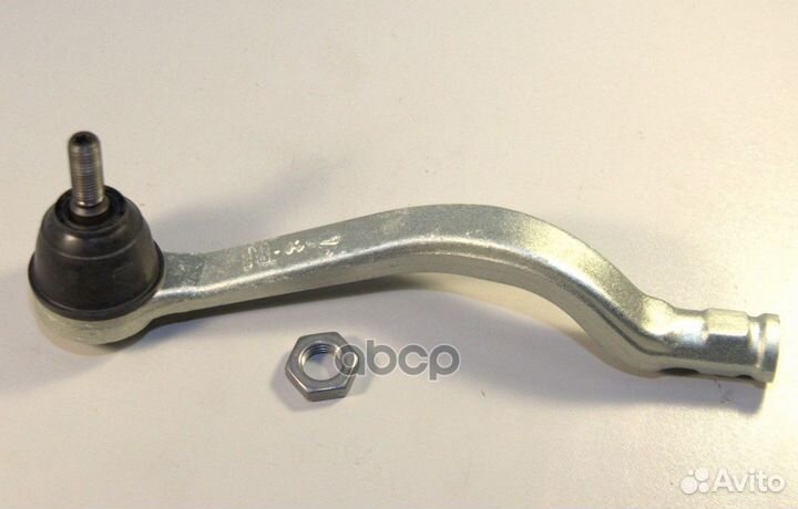 Наконечник рулевой левый logan 6001550442 LADA