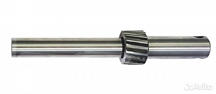 Набор съемников американского типа