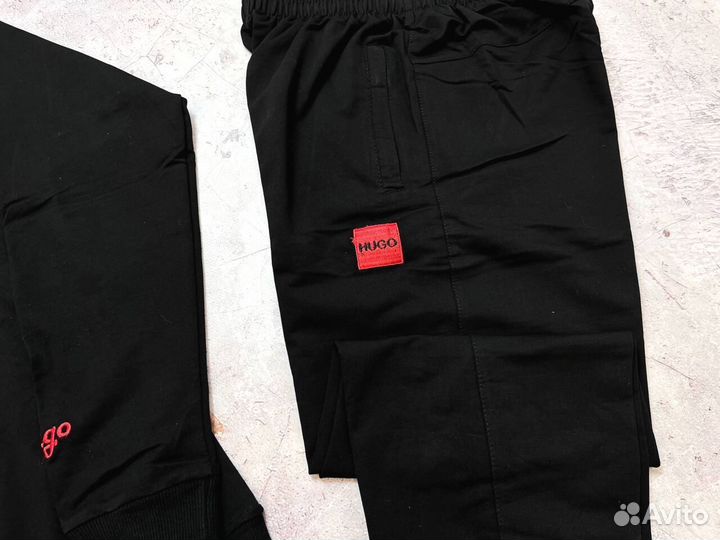 Спортивные костюмы Hugo Boss