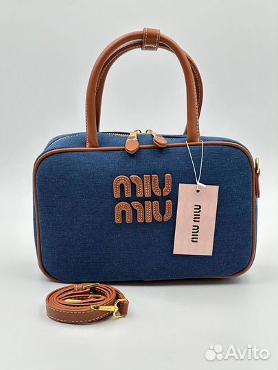 Сумка женская Miu Miu