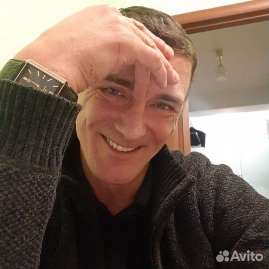 Водитель вс