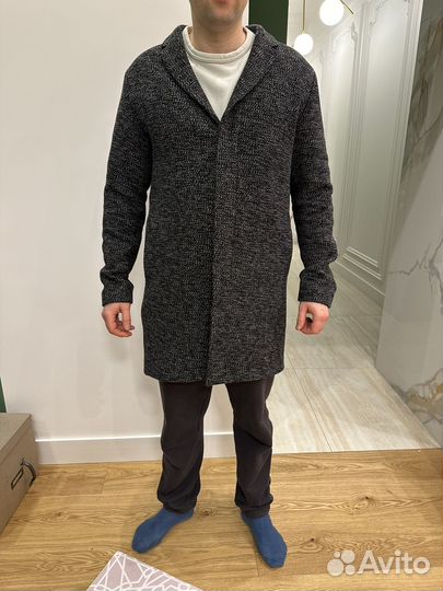 Пальто Selected