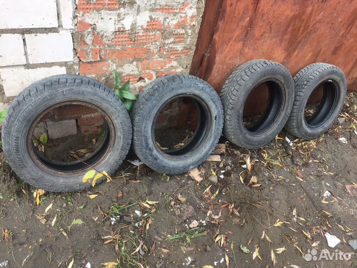 Cordiant Snow Cross 2.25/4.5 R13