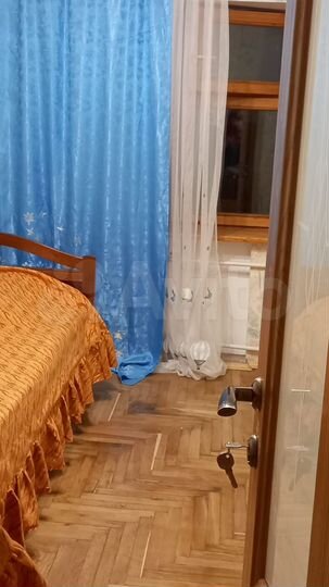 2-к. квартира, 44 м², 2/5 эт.