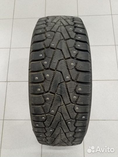Pirelli Ice Zero 205/65 R16