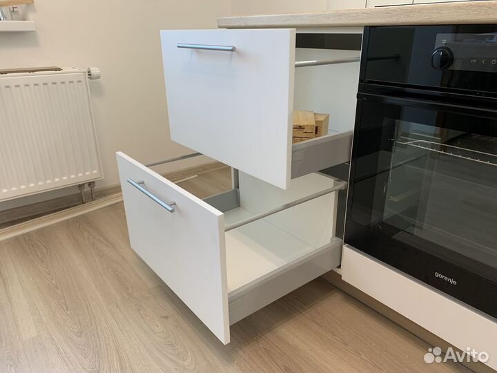 Кухня (цена за весь гарнитур)ксп:22916