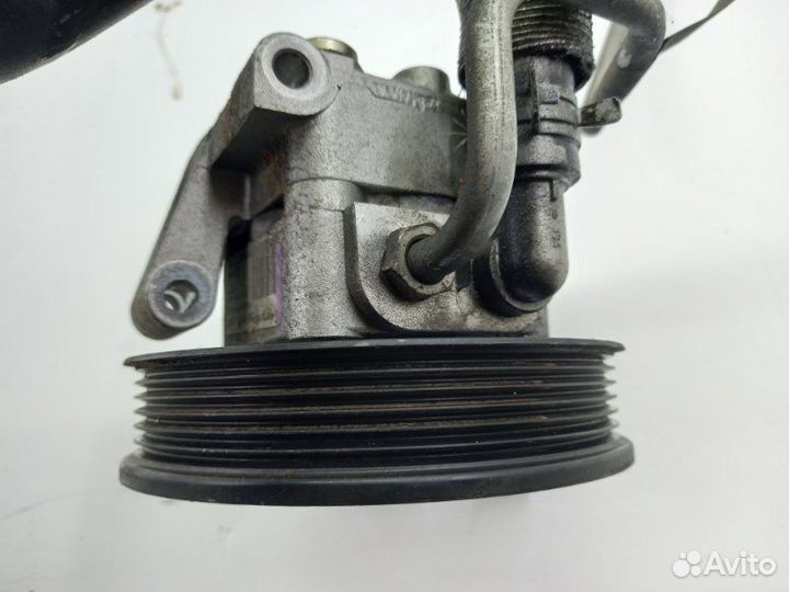 Гидроусилитель Jaguar Xf CC9 FB 2009