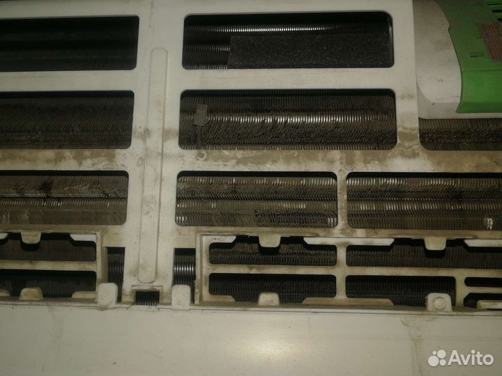 Обслуживание чистка заправка кондиционеров