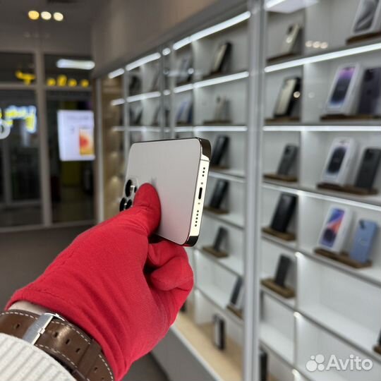 iPhone 13 Pro, 128 ГБ