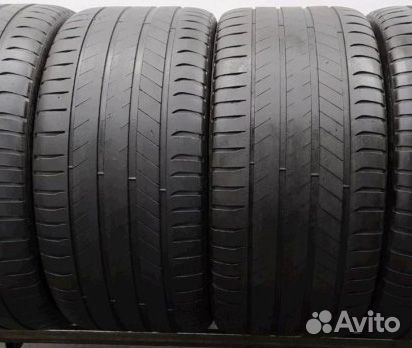 Michelin Latitude Sport 3 295/35 R21