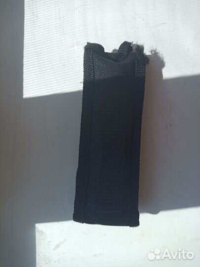 Фонарик в алюминиевом корпусе