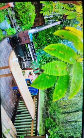 Дом 111 м² на участке 12 сот.